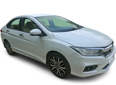 Honda City-img